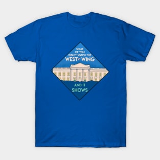 It Shows T-Shirt